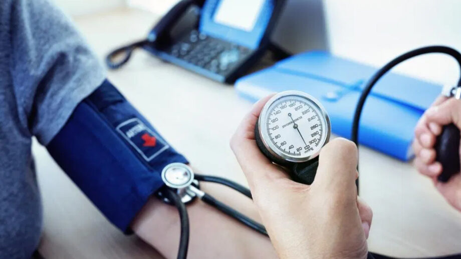 How To Control Your Blood Pressure, Read Here 377405