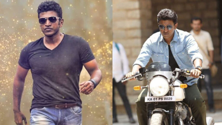 Kannada Superstar Puneeth Kumar's Top 5 Blockbuster Movies Which You Cannot Miss 369009