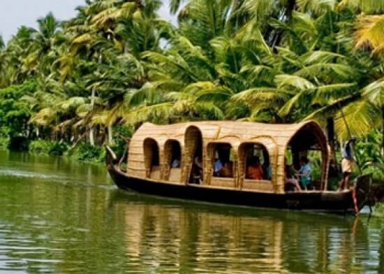 Kerala’s Gorgeous Must Visit Places 766848