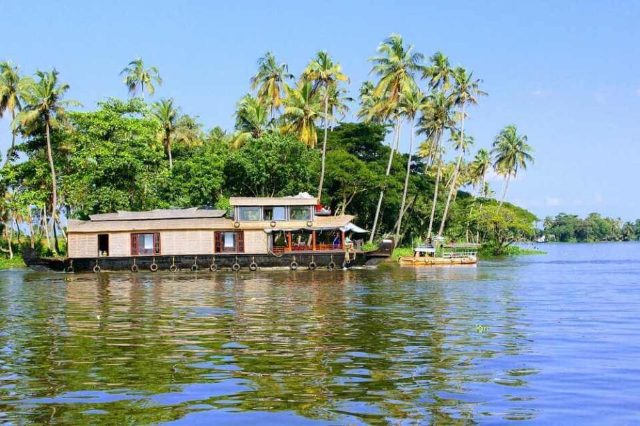 Kerala’s Gorgeous Must Visit Places 766850
