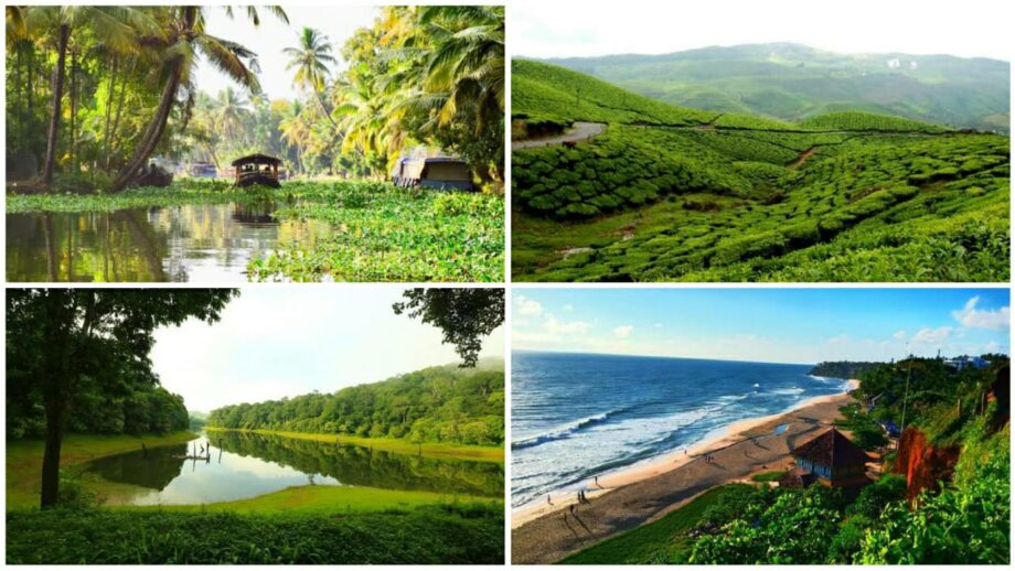 Kerala’s Gorgeous Must Visit Places 367327