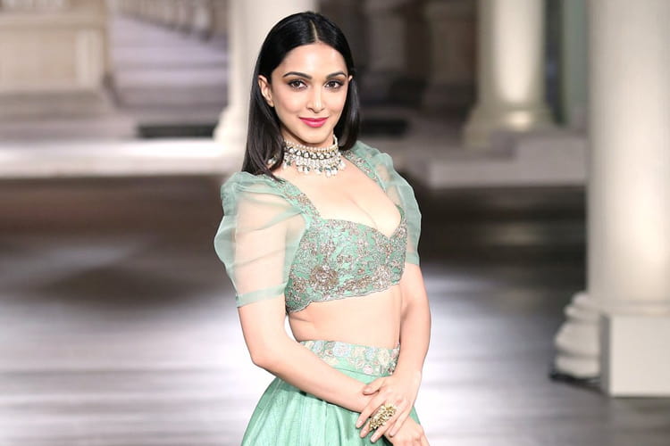 Kiara Advani Can Slay Every Attire Like A Pro, See Her Top 7 Looks Of All Times - 4