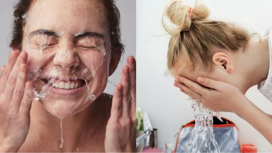 Know Why It Is Necessary To Wash Your Face Before Sleeping | IWMBuzz