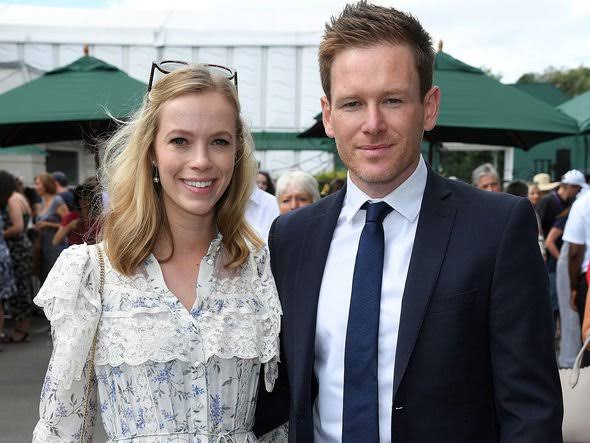 Kolkata Knight Riders Captain Eoin Morgan’s Real Lifestyle, Car Collection, Love Life REVEALED - 0