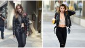 Leather Looks Of Bella Thorne Are Amazingly Gorgeous, See Them Here 368111