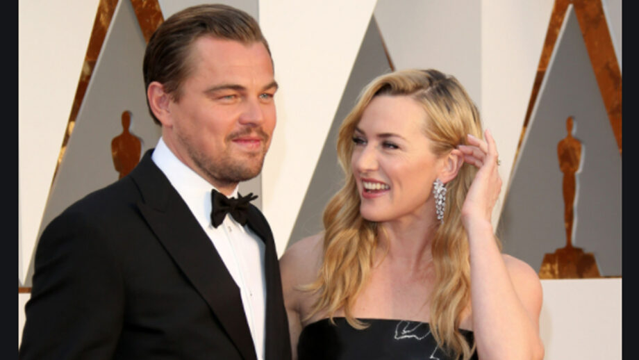 Leonardo DiCaprio & Kate Winslet's Combined Net Worth Will Stun You 369004