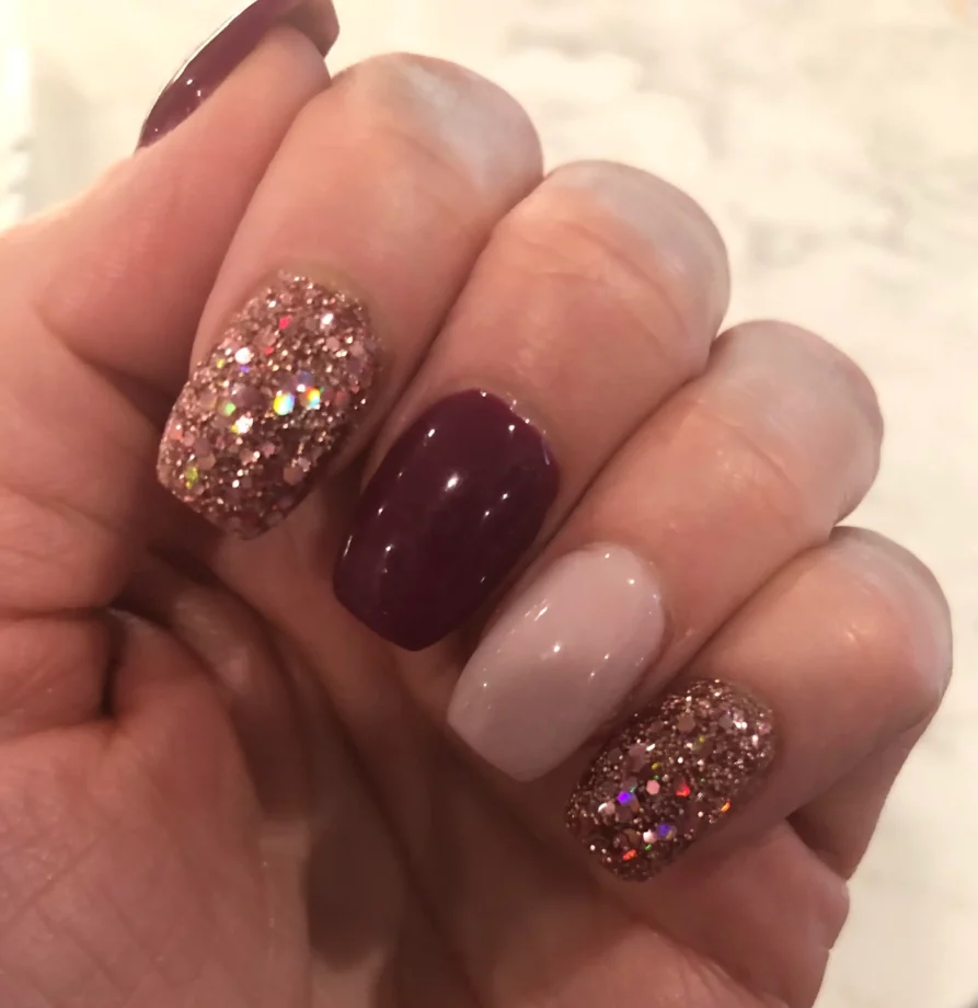 New Simple Nail Art Ideas For 2021 766831
