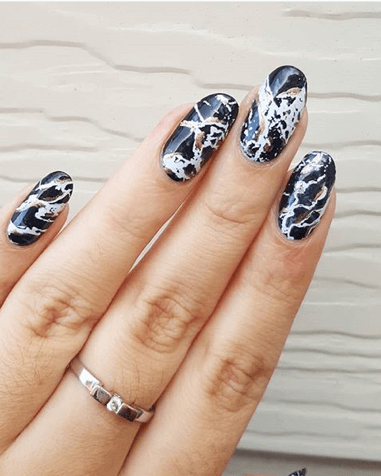 New Simple Nail Art Ideas For 2021 766833
