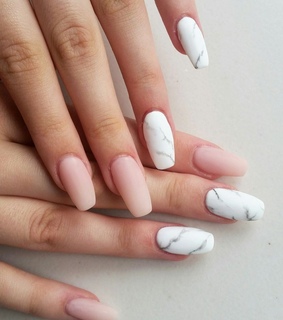 New Simple Nail Art Ideas For 2021 766822