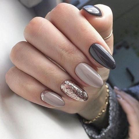 New Simple Nail Art Ideas For 2021 766829