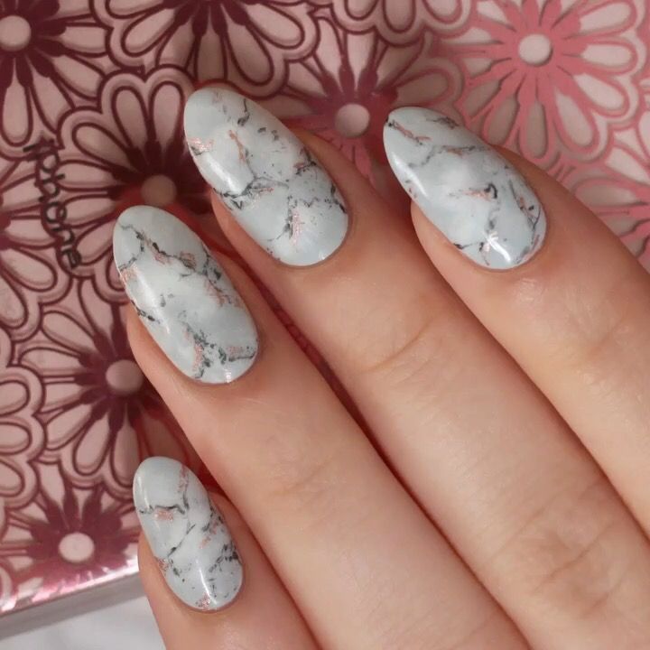 New Simple Nail Art Ideas For 2021 766821