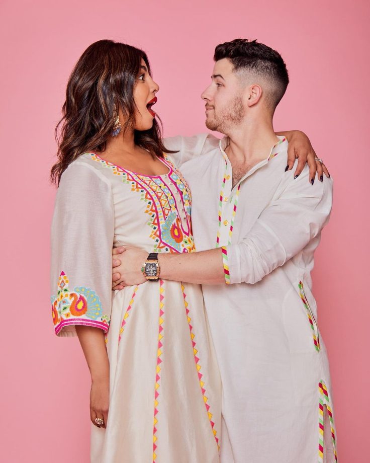 Nick and Priyanka Chopra style games to inspire couples for stylish looks 821778