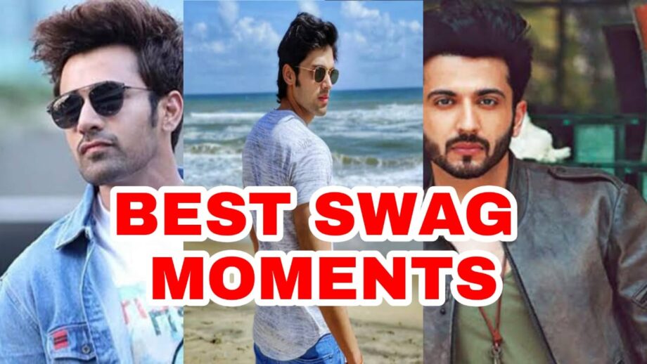 Oh So Hot: Parth Samthaan, Dheeraj Dhoopar, Pearl V Puri Burn The Oomph Quotient With Their Swag 364544