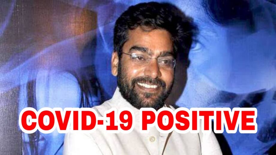 OMG: Actor Ashutosh Rana tests positive for Covid-19 after vaccination