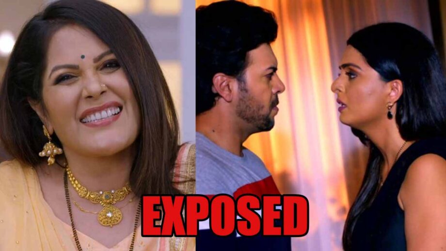Kundali Bhagya spoiler alert: Pammi learns about Prithvi and Sherlyn’s relationship? 372205