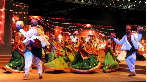 Places To Visit During Various Festivals 769649