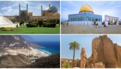Places To Visit In Middle East After Lockdown 368962