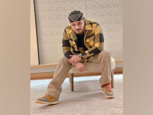 Raftaar's 5 Knockout Looks In Suit Are Here, Have A Look 837202