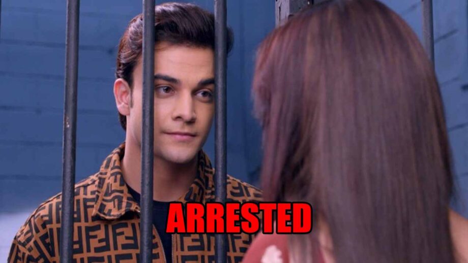 Kumkum Bhagya spoiler alert: OMG! Ranbir to get arrested 378384