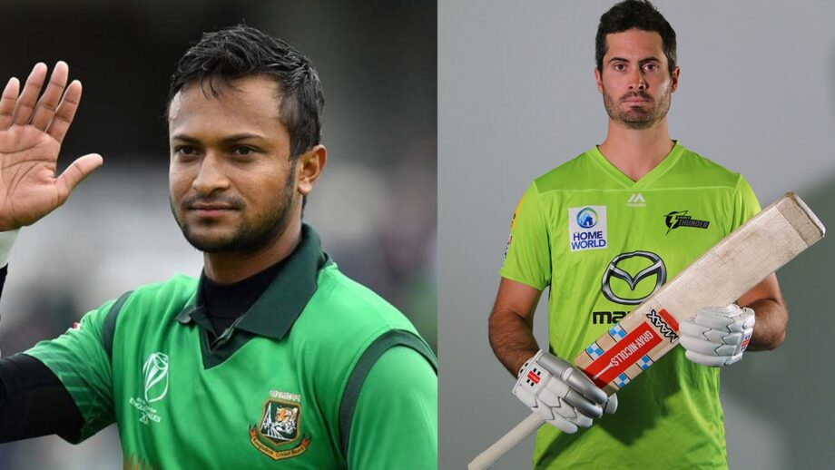 Should Australian Allrounder Ben Cutting Replace Shakib Al Hassan For KKR Next Game? Vote Yes/No