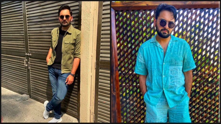 Siddharth Chandekar Gives Fashion Lessons To Style Your Casual Looks 361516