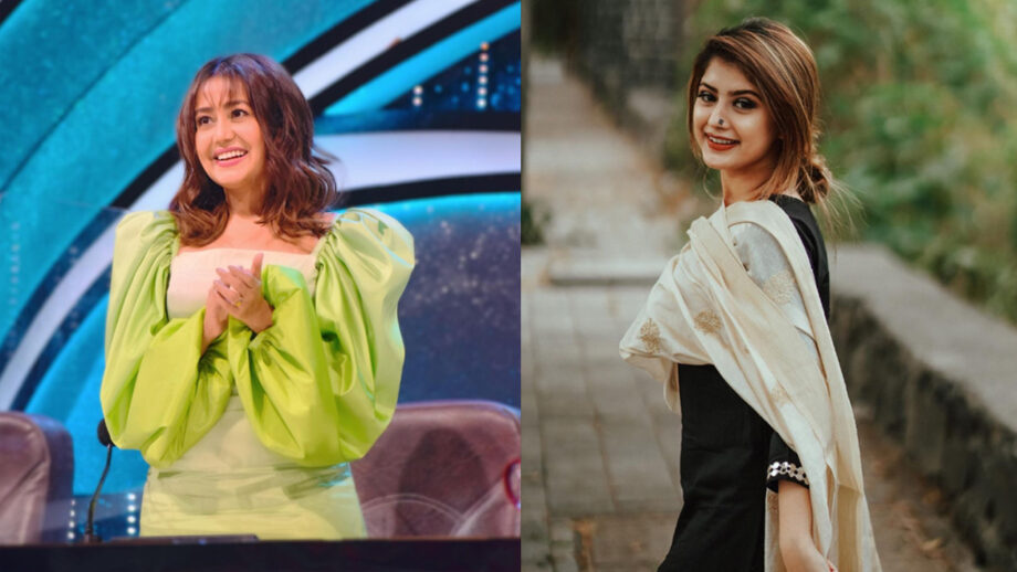 Style Babes: Neha Kakkar & Arishfa Khan share super stylish moments, fans feel the heat 372750