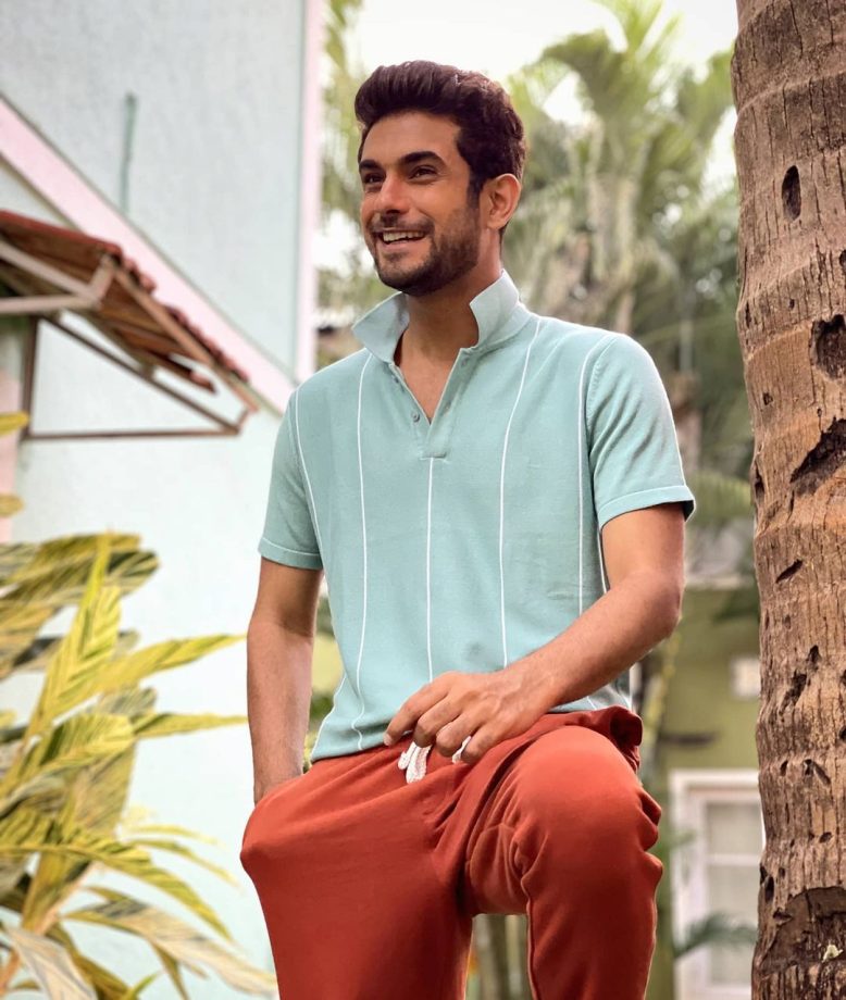 Super Dashing Looks Of Sanam Puri In Casuals Are Here, Have A Look 836689