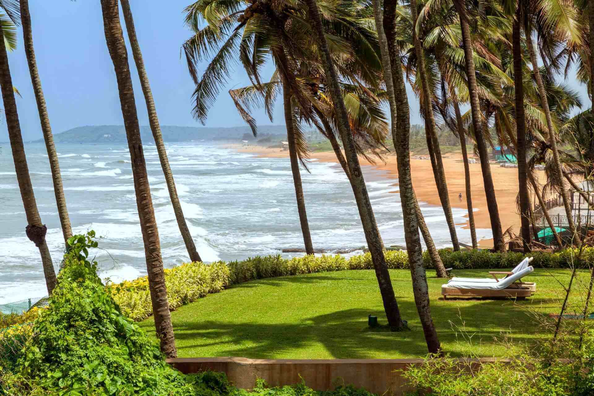 The Best Restaurants And Beaches In Goa To Enjoy With Your Partner 769758