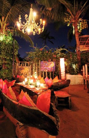 The Best Restaurants And Beaches In Goa To Enjoy With Your Partner 769750