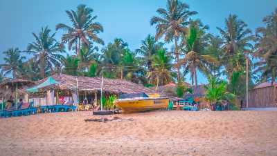 The Best Restaurants And Beaches In Goa To Enjoy With Your Partner 769755