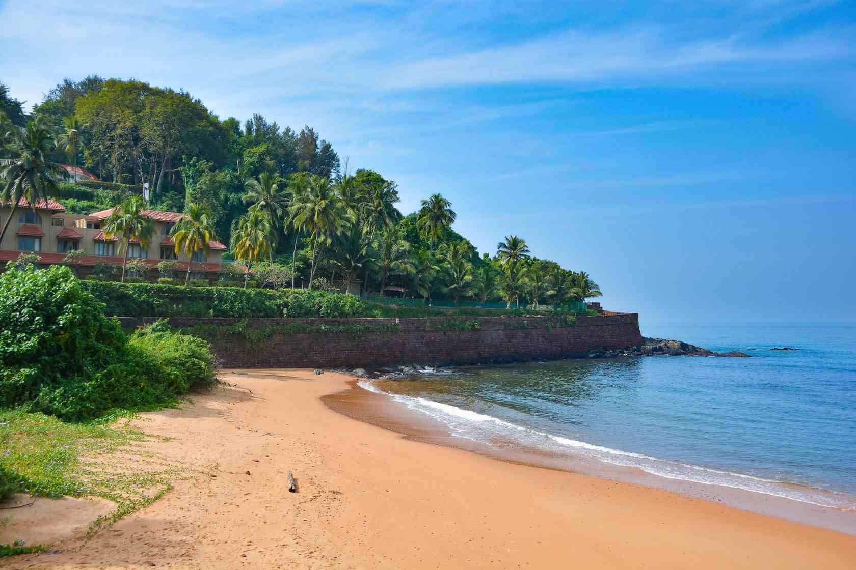 The Best Restaurants And Beaches In Goa To Enjoy With Your Partner 769756