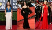 5 Red Carpet Looks That You Loved The Most: Salma Hayek Vs Monica Bellucci Vs Nicole Kidman 379907