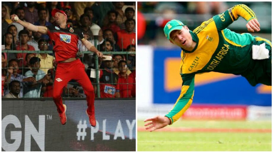 Five Shining Fielding Movements Of Ab De Villiers Of All Times, Go Check Out Here 379909