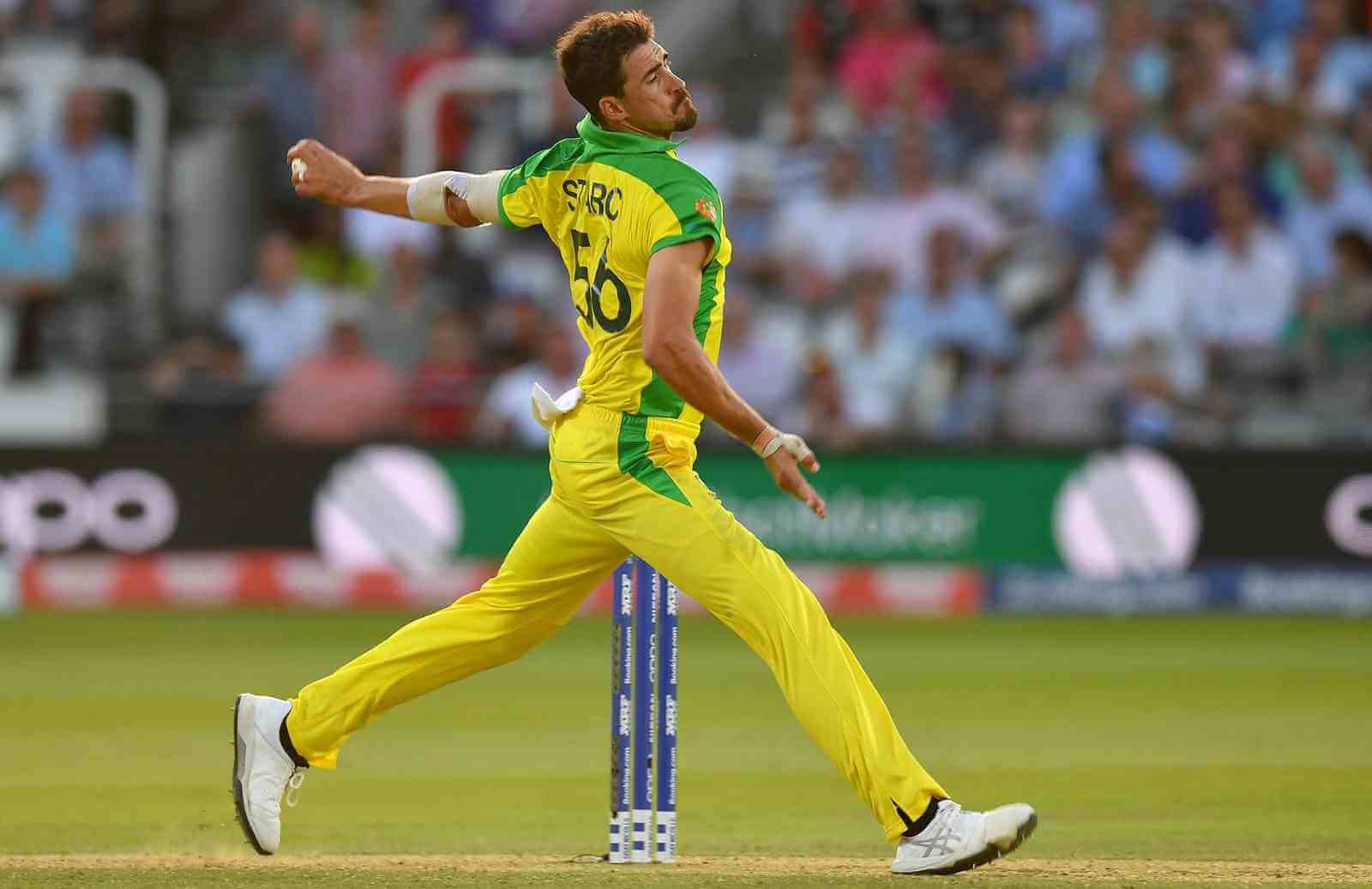 Top 7 current fastest bowlers, know more 769793