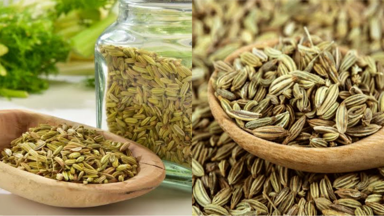 Uses of Fennel Seeds For Your Health Hair | IWMBuzz