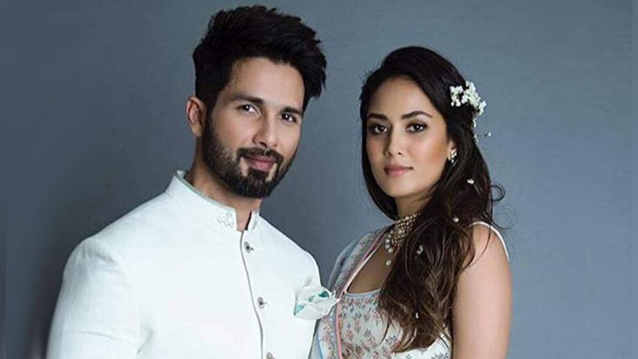 What Is Shahid Kapoor &amp; Mira Rajput&#39;s Combined Net Worth? Know The Truth | IWMBuzz
