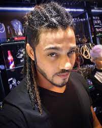 Which Hairstyle Looks Of Raftaar You Planning To Copy? 837213