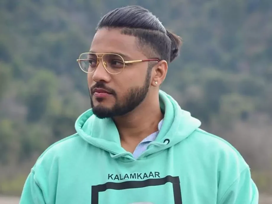 Which Hairstyle Looks Of Raftaar You Planning To Copy? 837214