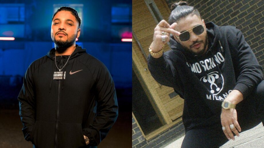 Which Hairstyle Looks Of Raftaar You Planning To Copy? 377002