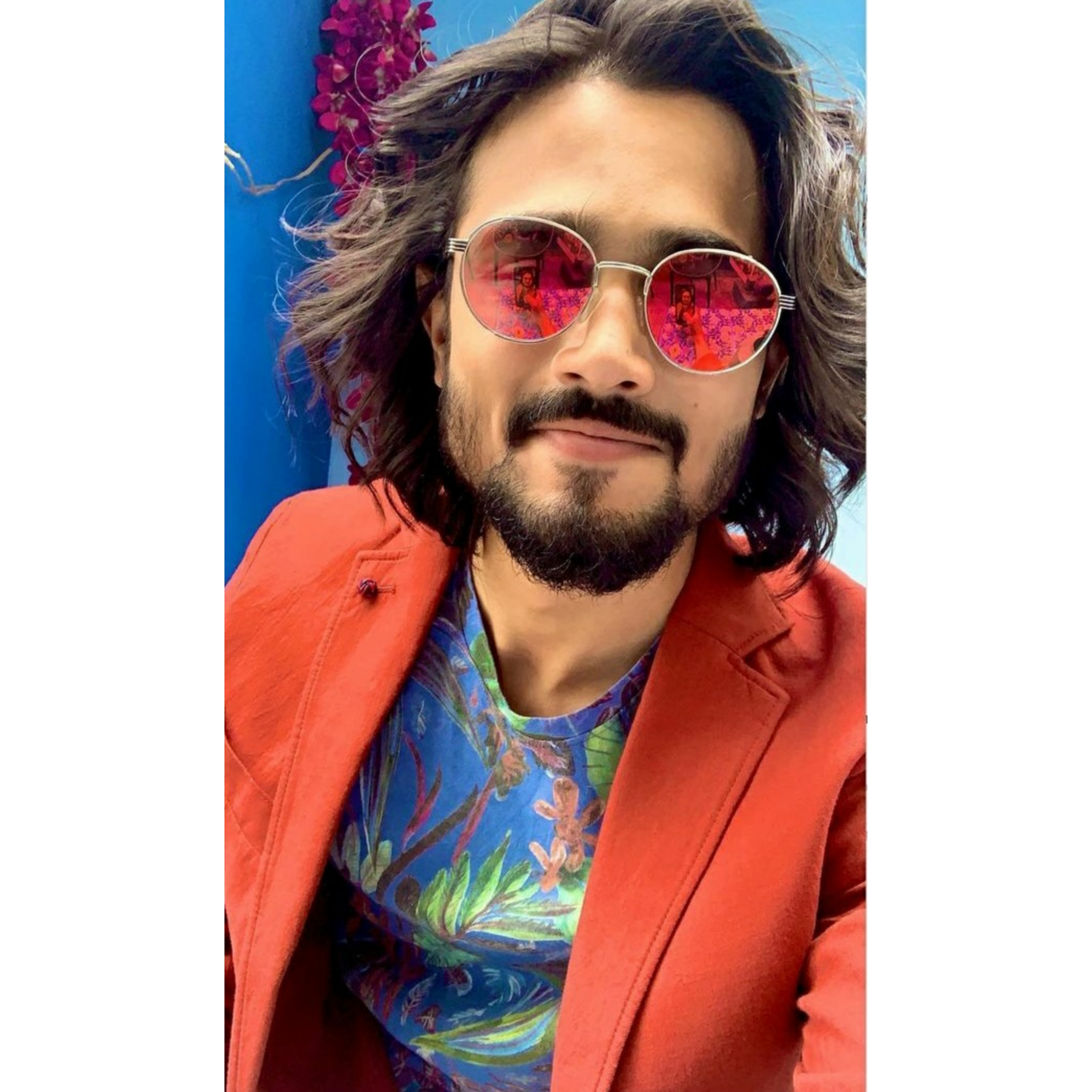 Which hairstyle of Bhuvan Bam has your heart? | IWMBuzz