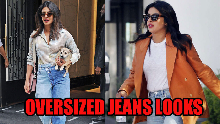 11 Amazing Fall Jeans and the Celebs Who Would Buy Them | Denim fashion,  Stylish celebrities, Priyanka chopra