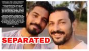 With a heavy heart: Filmmaker Apurva Asrani announces separation from partner Siddhant after 14 years, shares heartbreaking note 361292