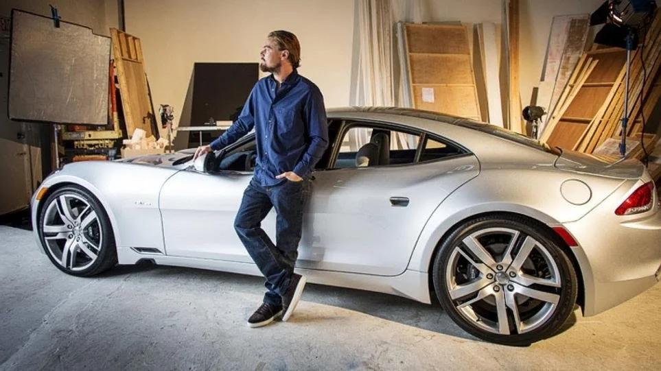 Wow!!! See these 5 luxurious cars of Leonardo DiCaprio | IWMBuzz
