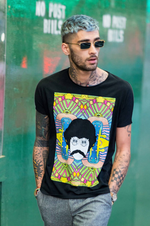 Zayn Malik Vs Justin Bieber: Which Hollywood Singer According To You Is Most Talented? - 0