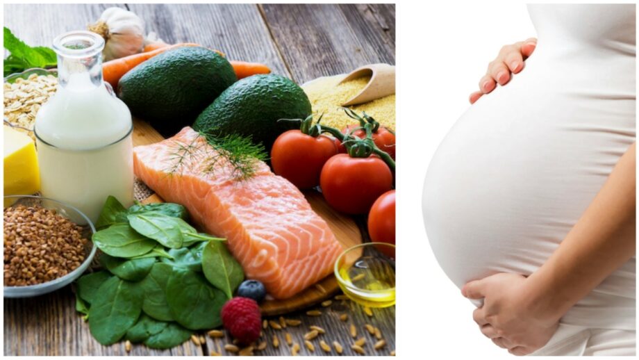 10 Foods That Will Raise The Fertility In Women 401031