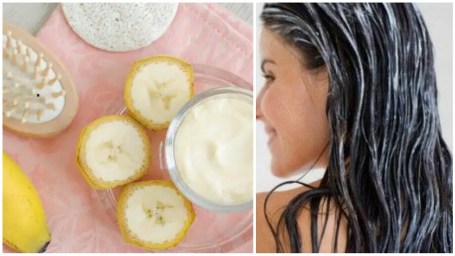 9 Best DIY Hair Mask Recipes For Dry Hair | IWMBuzz