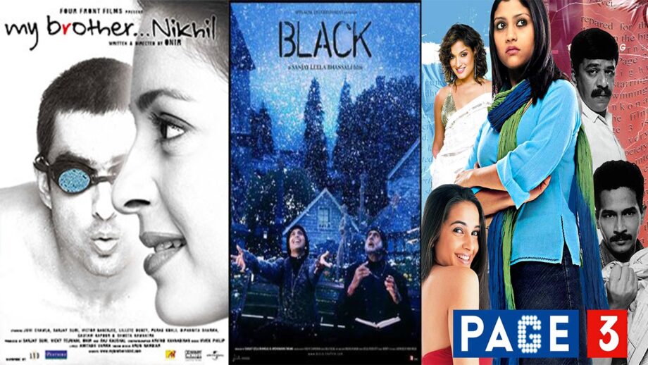 3 Bollywood Intense Films From 2005 to Watch in this Lockdown Period 382760