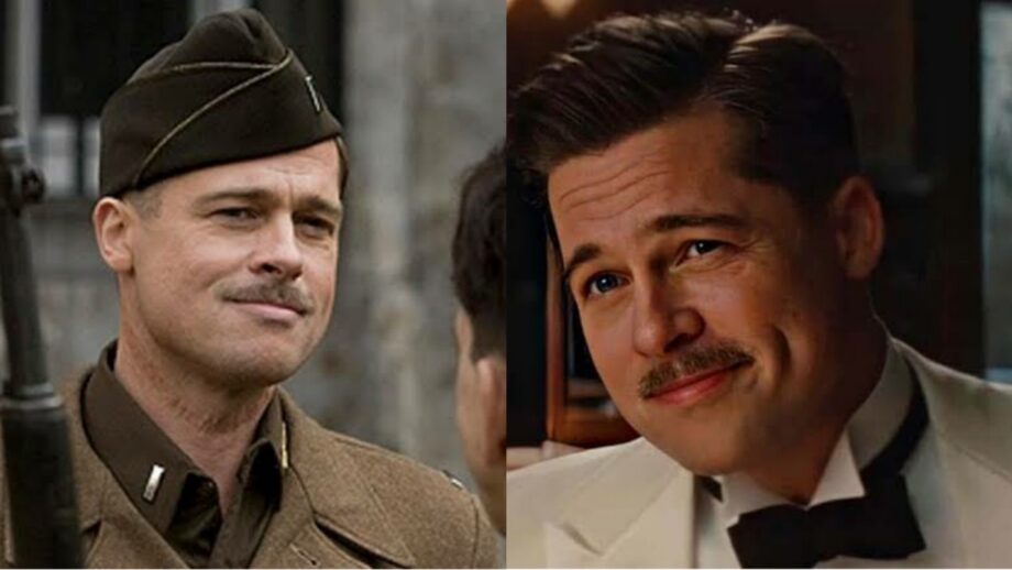 5 Moments When Brad Pitt Won Our Hearts 386161