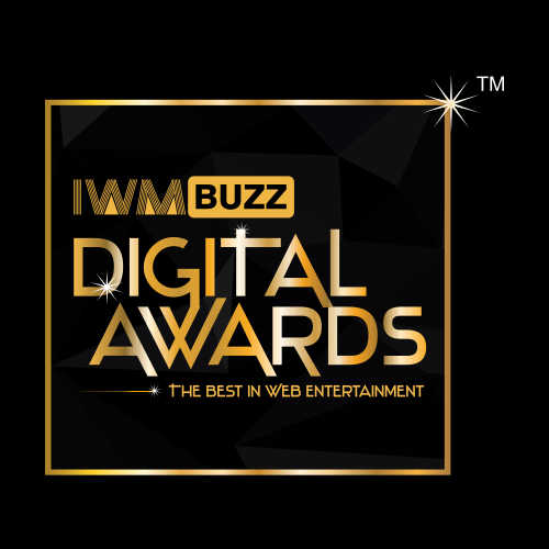 IWMBuzz Digital Award Logo