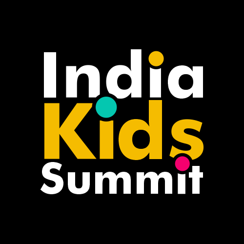 India Kids Summit Logo